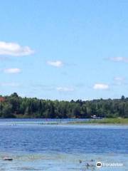 Cecebe Lake Lighthouse