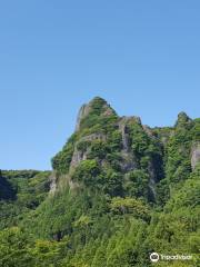 구로카미 산