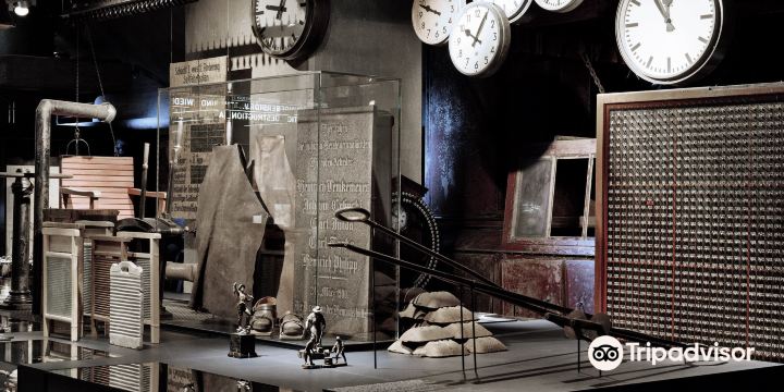 Ruhrland Museum