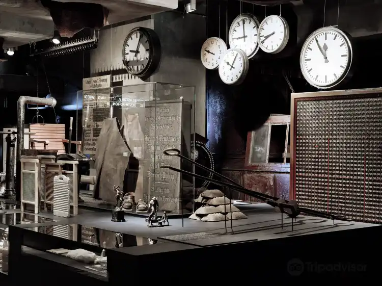 Các khách sạn gần Ruhrlandmuseum