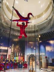 iFLY Indoor Skydiving - SF Bay