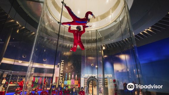 iFLY Indoor Skydiving - Westchester