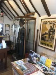 Pevensey Court House Museum & Gaol