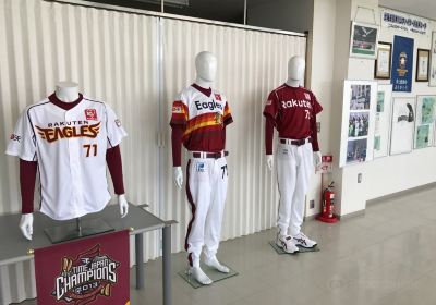 Yoshinori Sato Baseball Museum