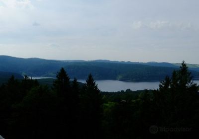 Glück-Auf-Turm