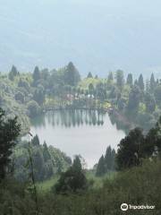Senchal Lake