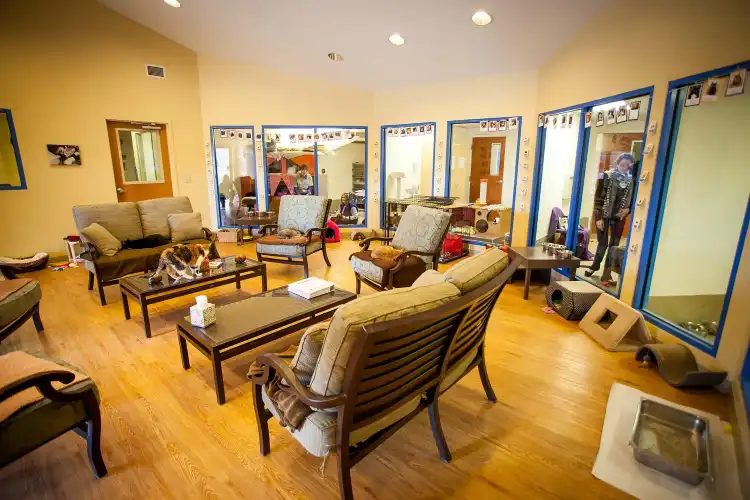 Các khách sạn ở East Amwell Township