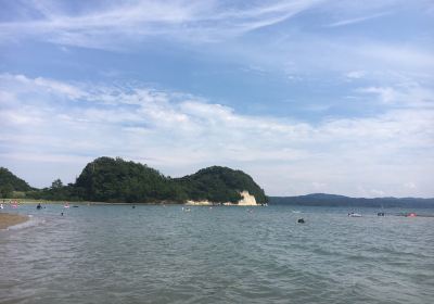 Marin Park Beach