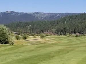 McCall Golf Club