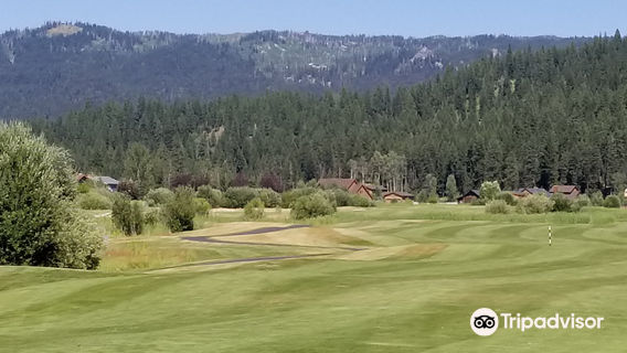 McCall Golf Club