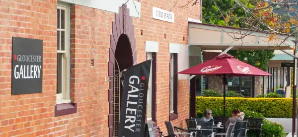 Hotels in Gloucester