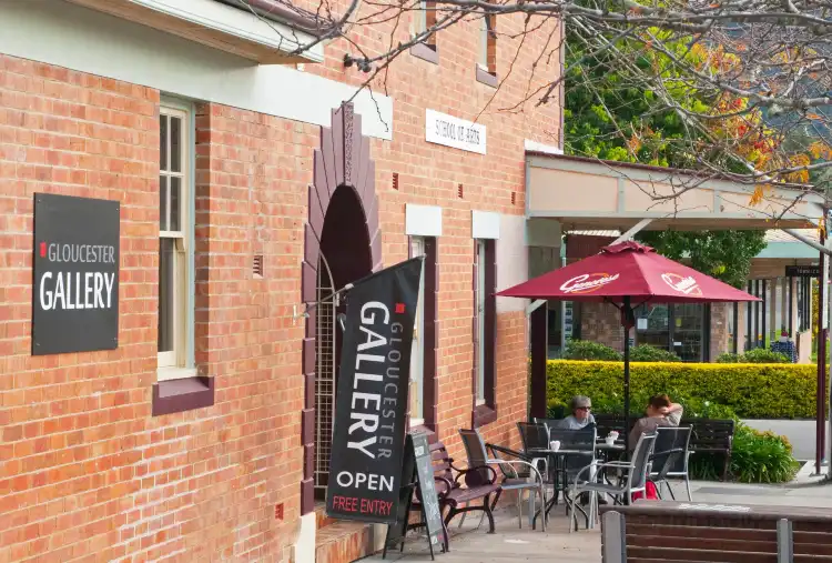 Hotels in Gloucester