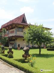 Museum Majapahit Trowulan