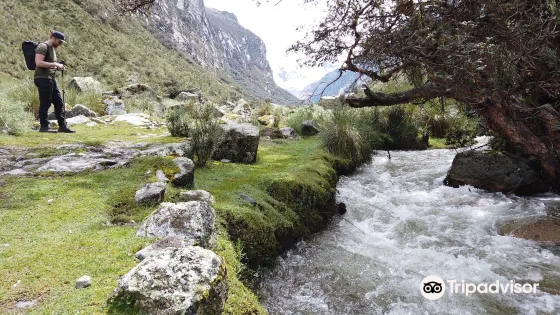 Laguna Shallap
