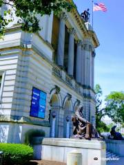 Andrew Carnegie Free Library & Music Hall