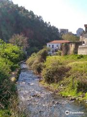 Trilho do Rio Febros