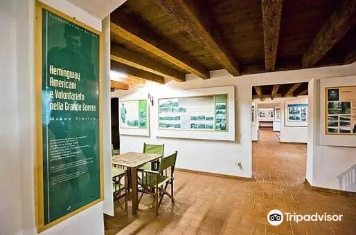 Museo Hemingway e della Grande Guerra