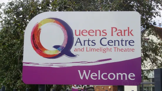 Queens Park Arts Centre