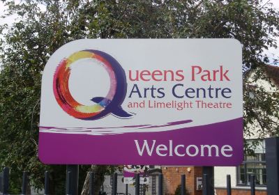 Queens Park Arts Centre