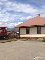 Depot Museum