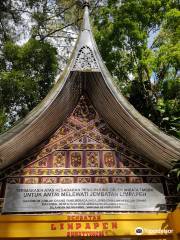 Benteng Fort de Kock