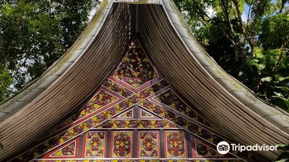 Bukittinggi