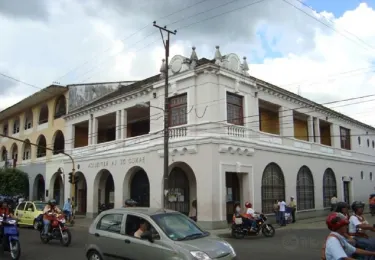 Biblioteca de Florencia