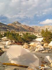 Desolation Wilderness