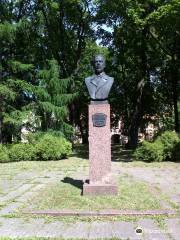 Memorial Office Museum of the Inventor of the Radio, A.S. Popov