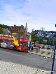 City Sightseeing Bute
