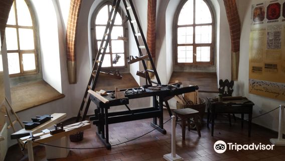 Regional Museum in Jawor