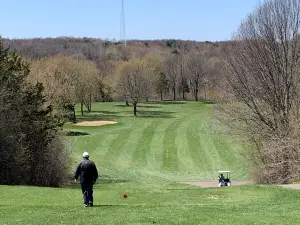 Kilkarney Hills Golf Course