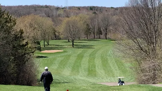 Kilkarney Hills Golf Course