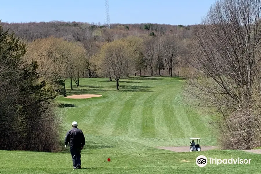 Kilkarney Hills Golf Course