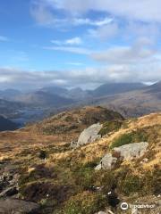 Torc Mountain Walk