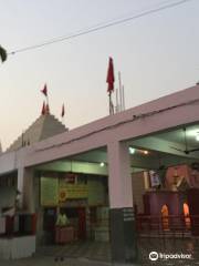 Mansa Devi Temple