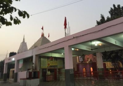 Mansa Devi Temple