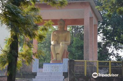 Buddha Park