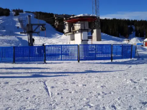 Skillevollen alpine Corporation