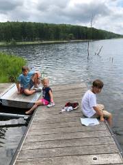 Shaver's Creek Environmental Center