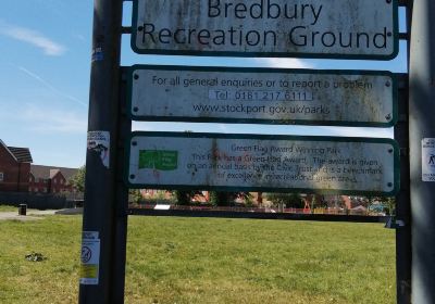 Bredbury Recreation Ground