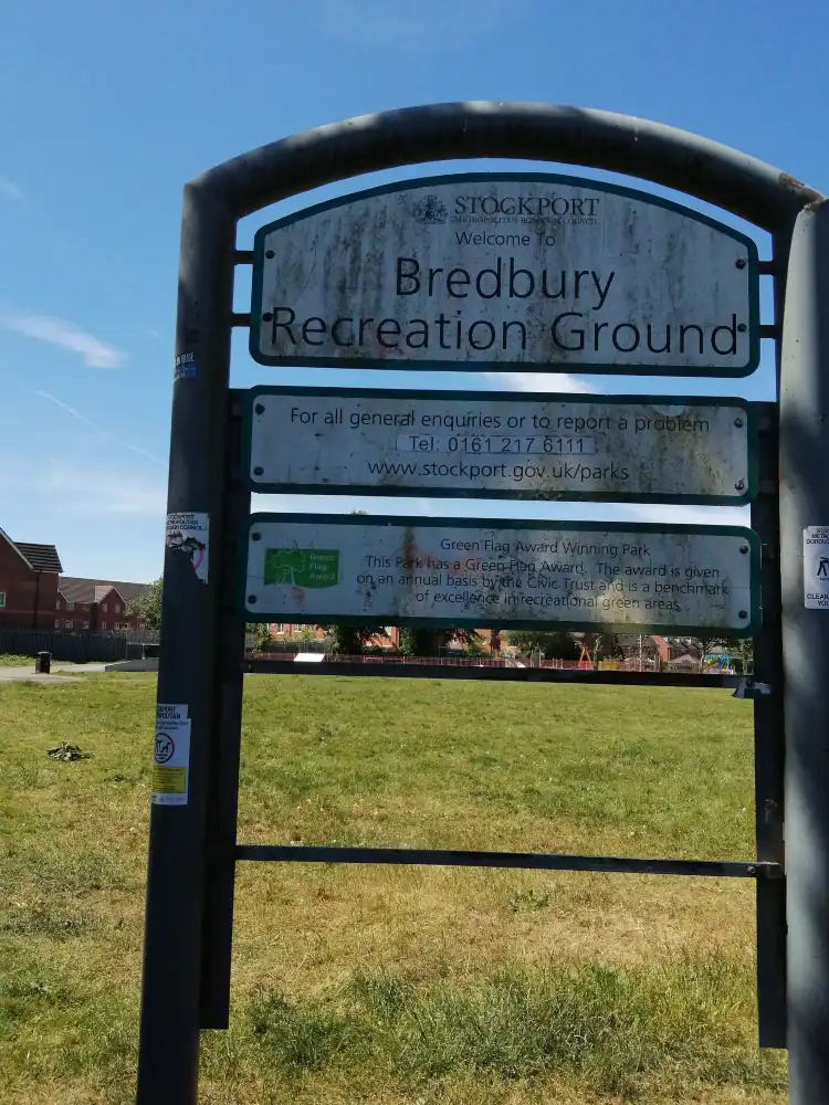 Hotels in Bredbury