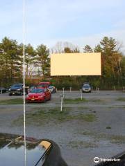 Glen Drive-In Theatre