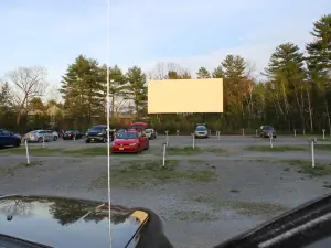 Glen Drive In Theatre