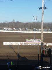 LaSalle Speedway