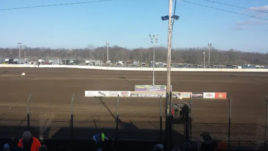 LaSalle Speedway