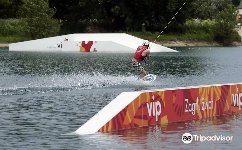 Wake Park Jarun