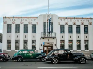 Art Deco Trust