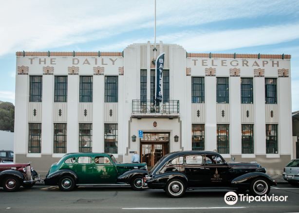 Art Deco Trust