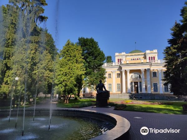 Гомель